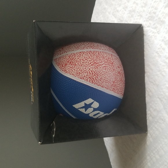 Baden Ministar Mini Basketball - Picture 4 of 5